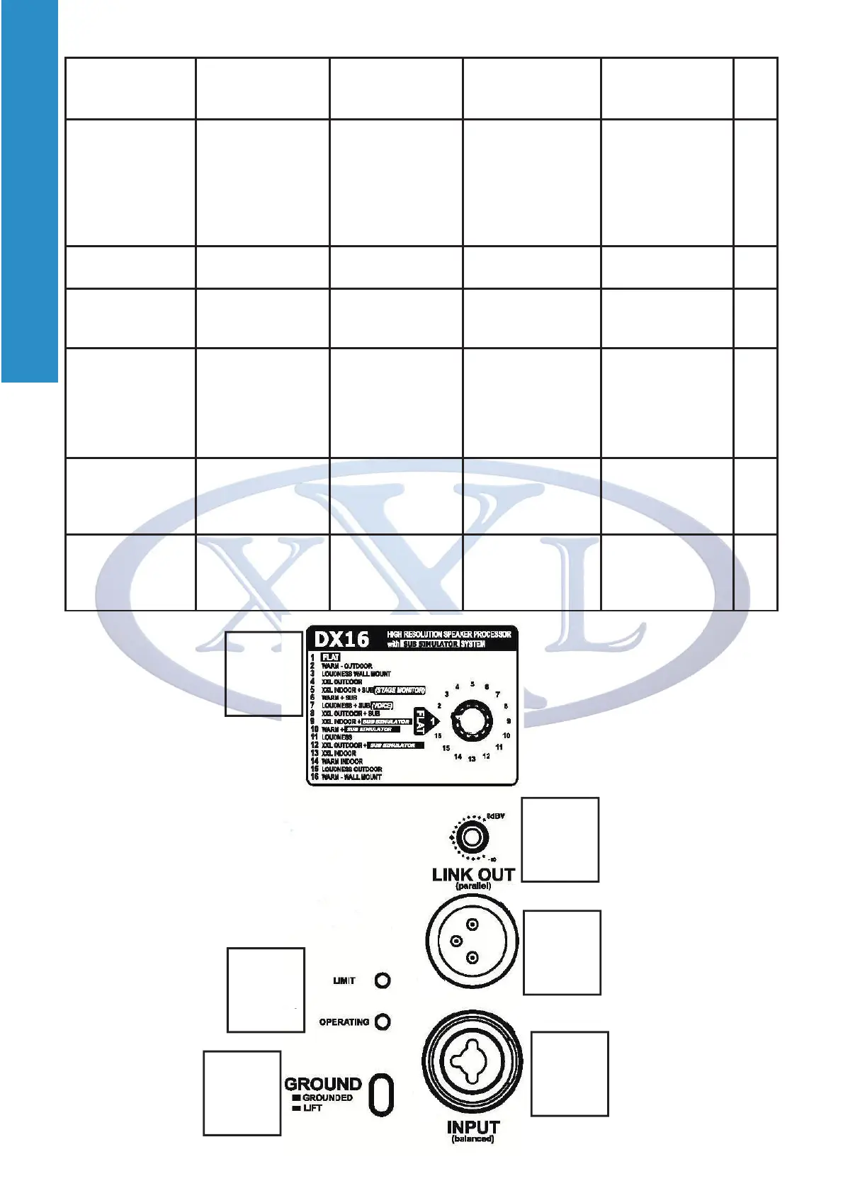 Page #5 background image
