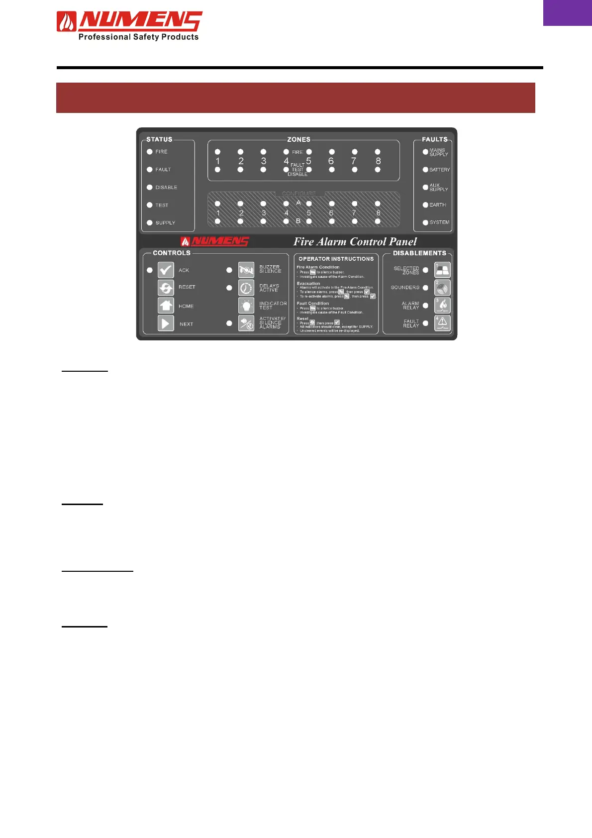 Page #5 background image