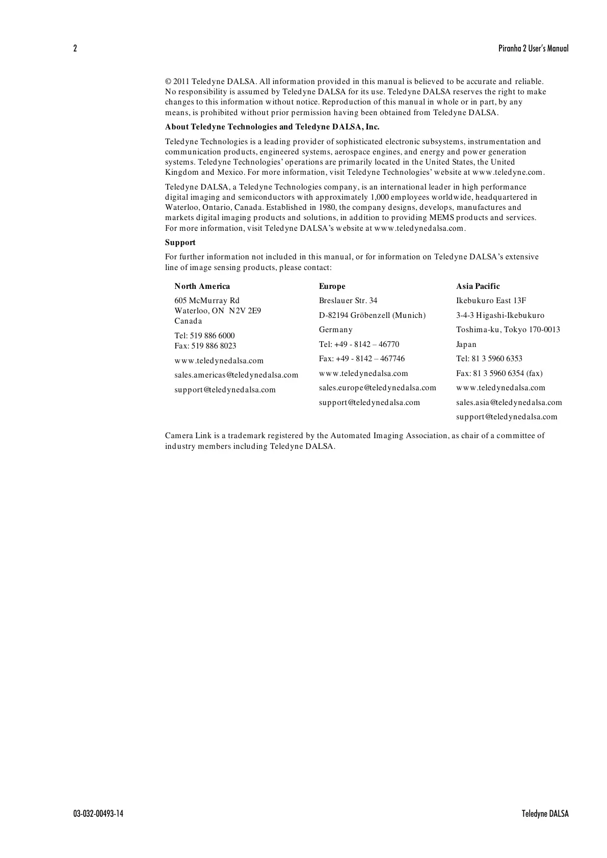 Page #2 background image