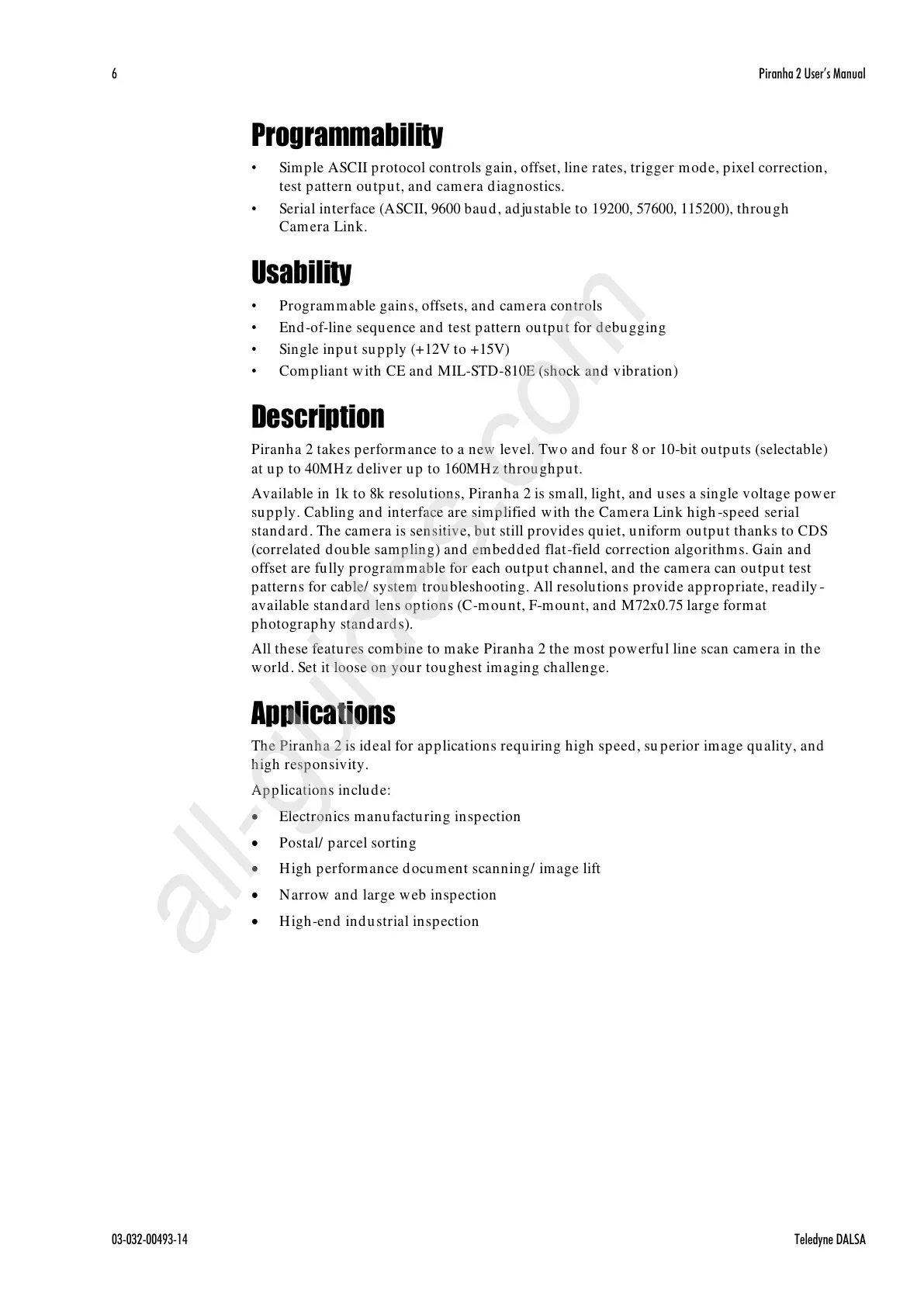 Page #6 background image