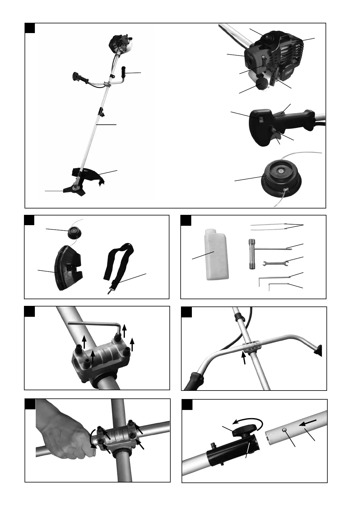 Page #3 background image