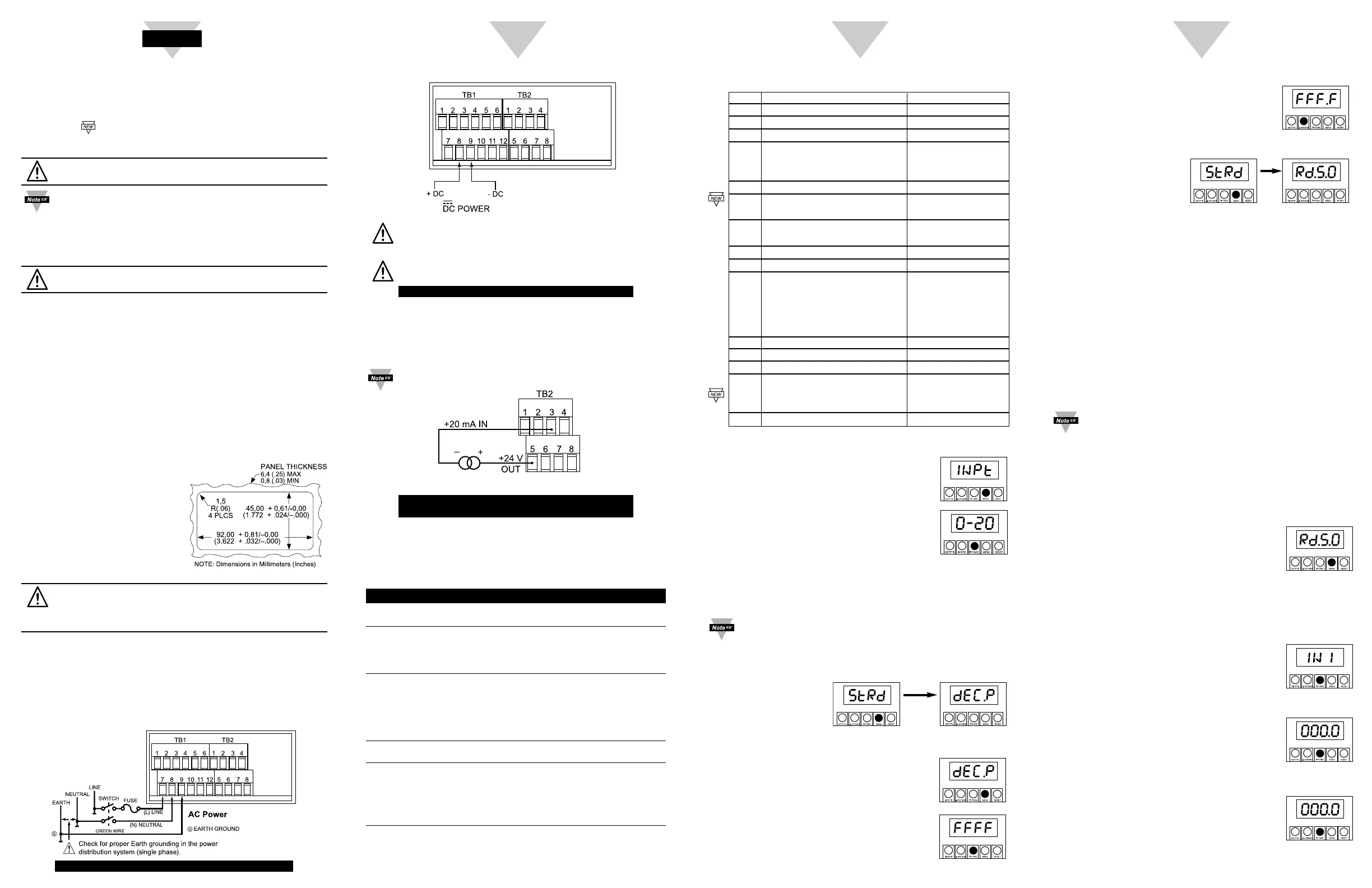 Page #2 background image