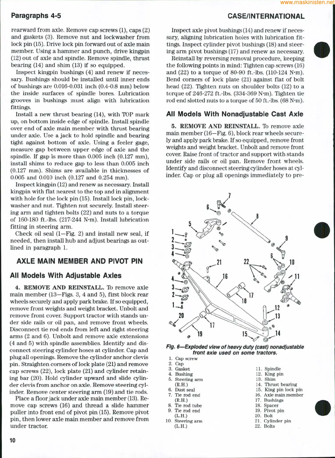 Page #9 background image