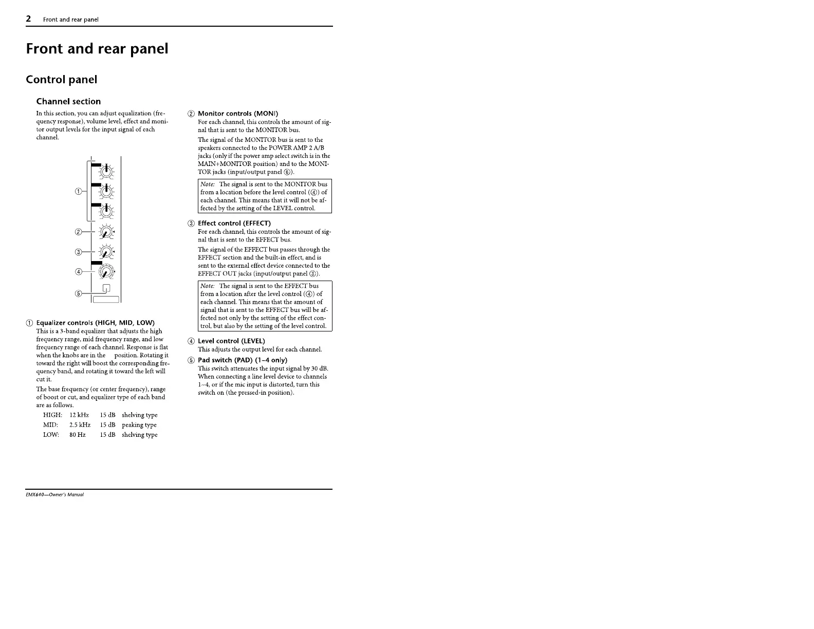 Page #2 background image