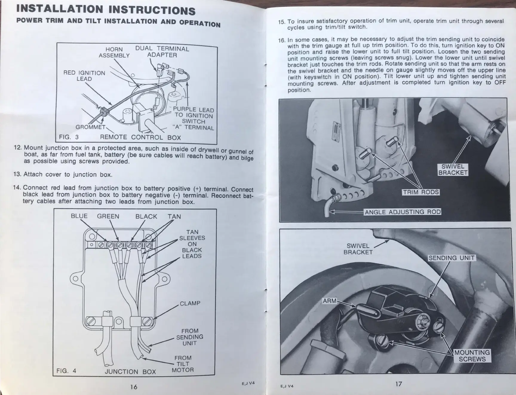 Page #5 background image