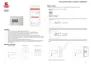 Preview: Installation Manual