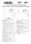 Preview: User Guide