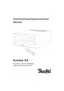 Preview: Technical Description And User Manual