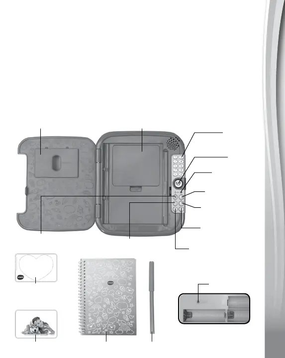 Page #2 background image