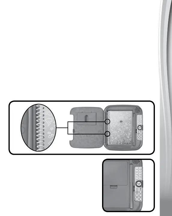 Page #7 background image