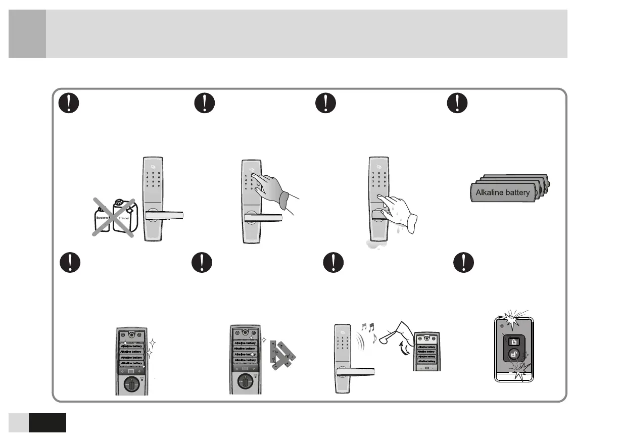 Page #6 background image