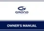 Preview: Owner's Manual