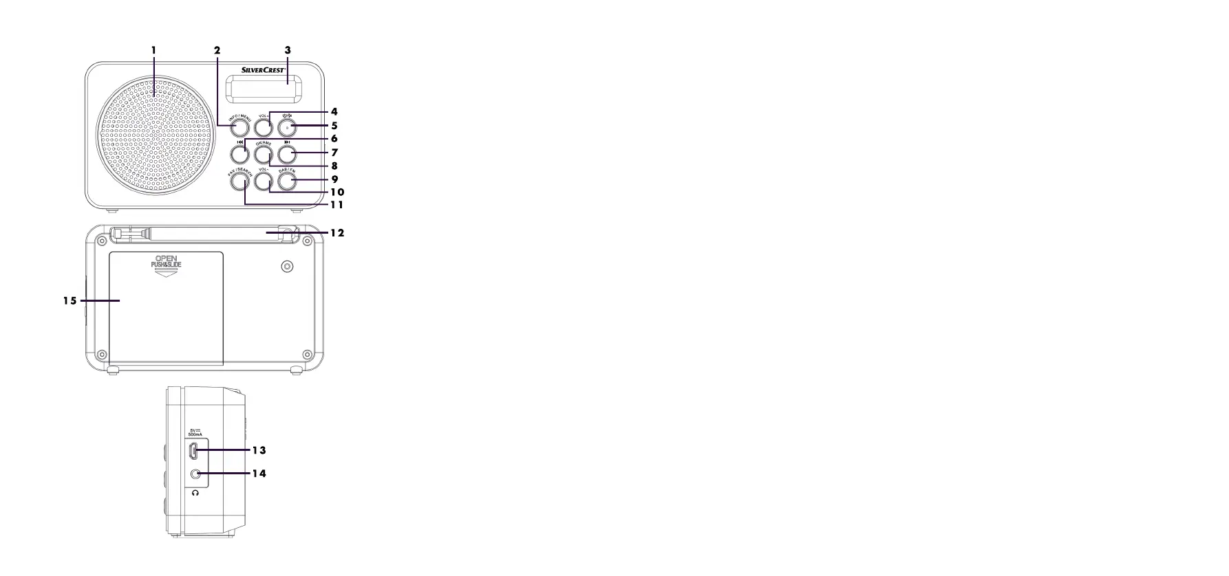 Page #2 background image