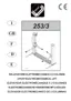 Preview: Instruction And Maintenance Manual