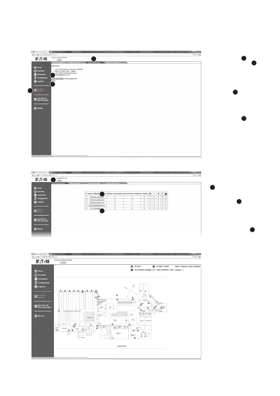 Page #25 background image