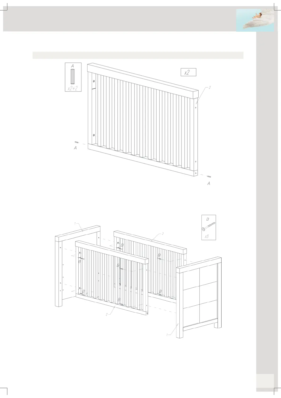 Page #5 background image