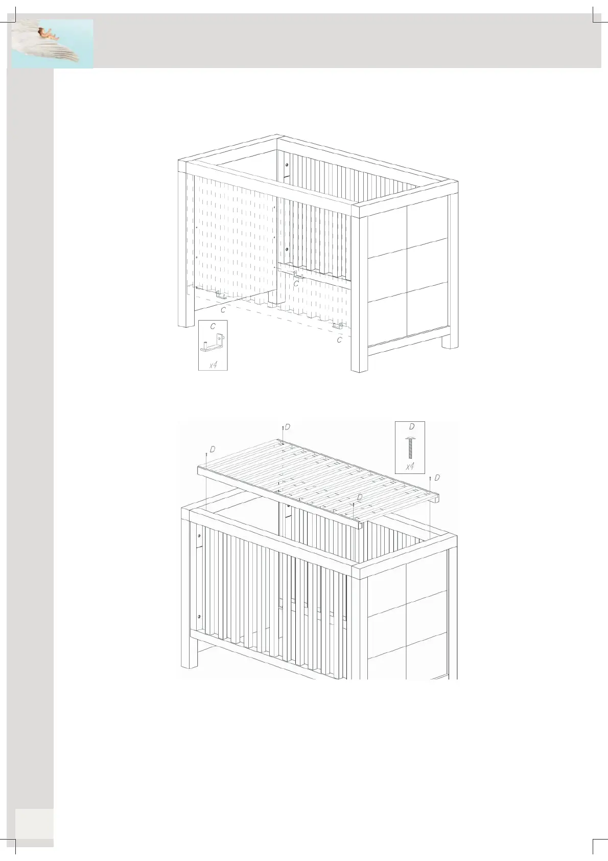 Page #6 background image