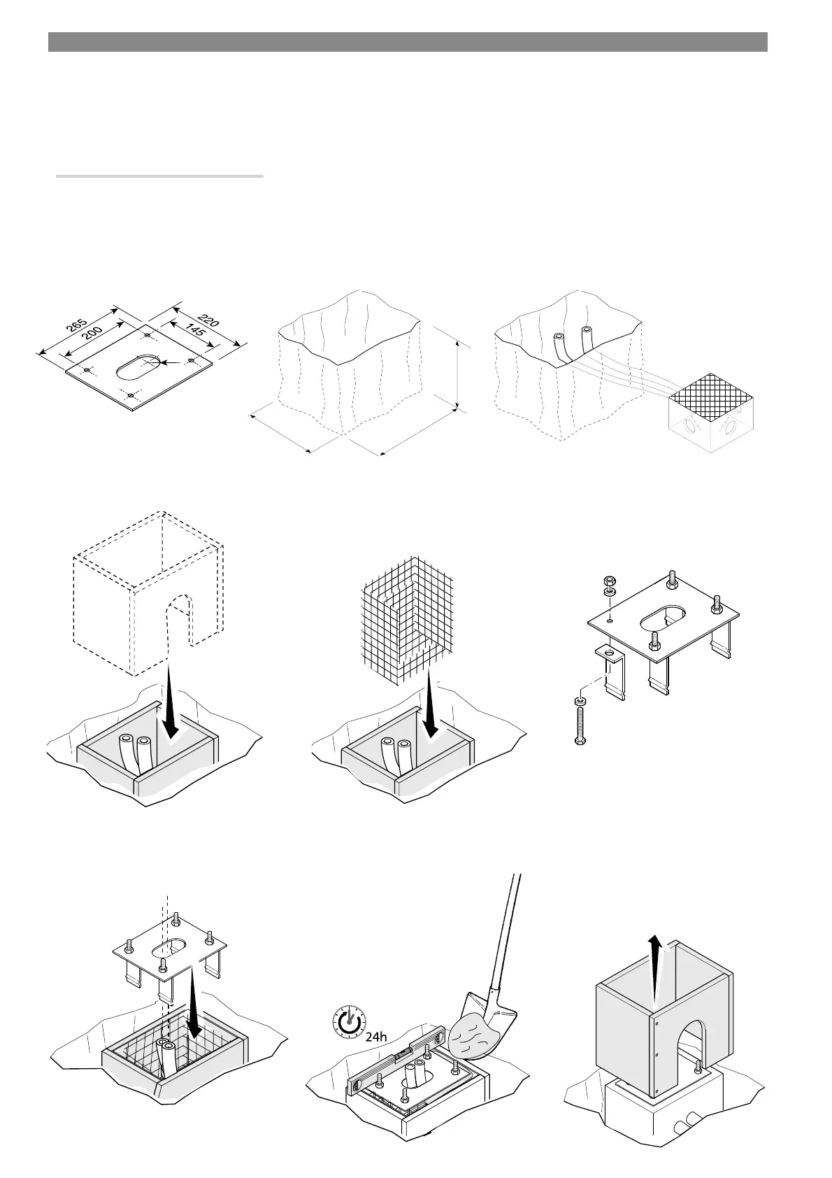 Page #6 background image