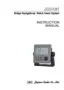 Preview: Instruction Manual