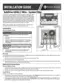 Preview: Installation Guide