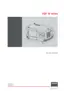 Preview: Service Manual