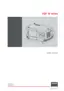 Preview: Safety Manual