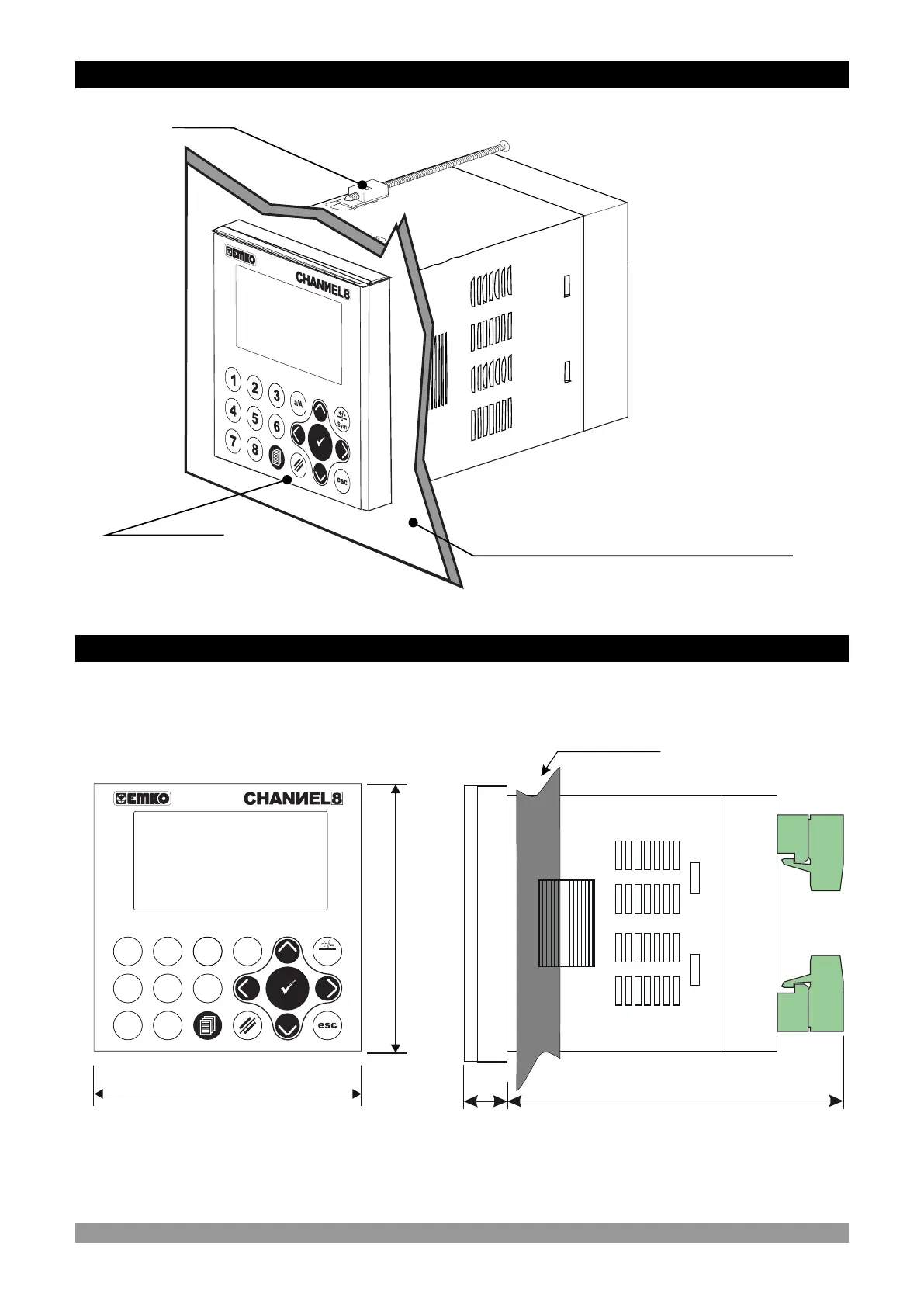 Page #8 background image