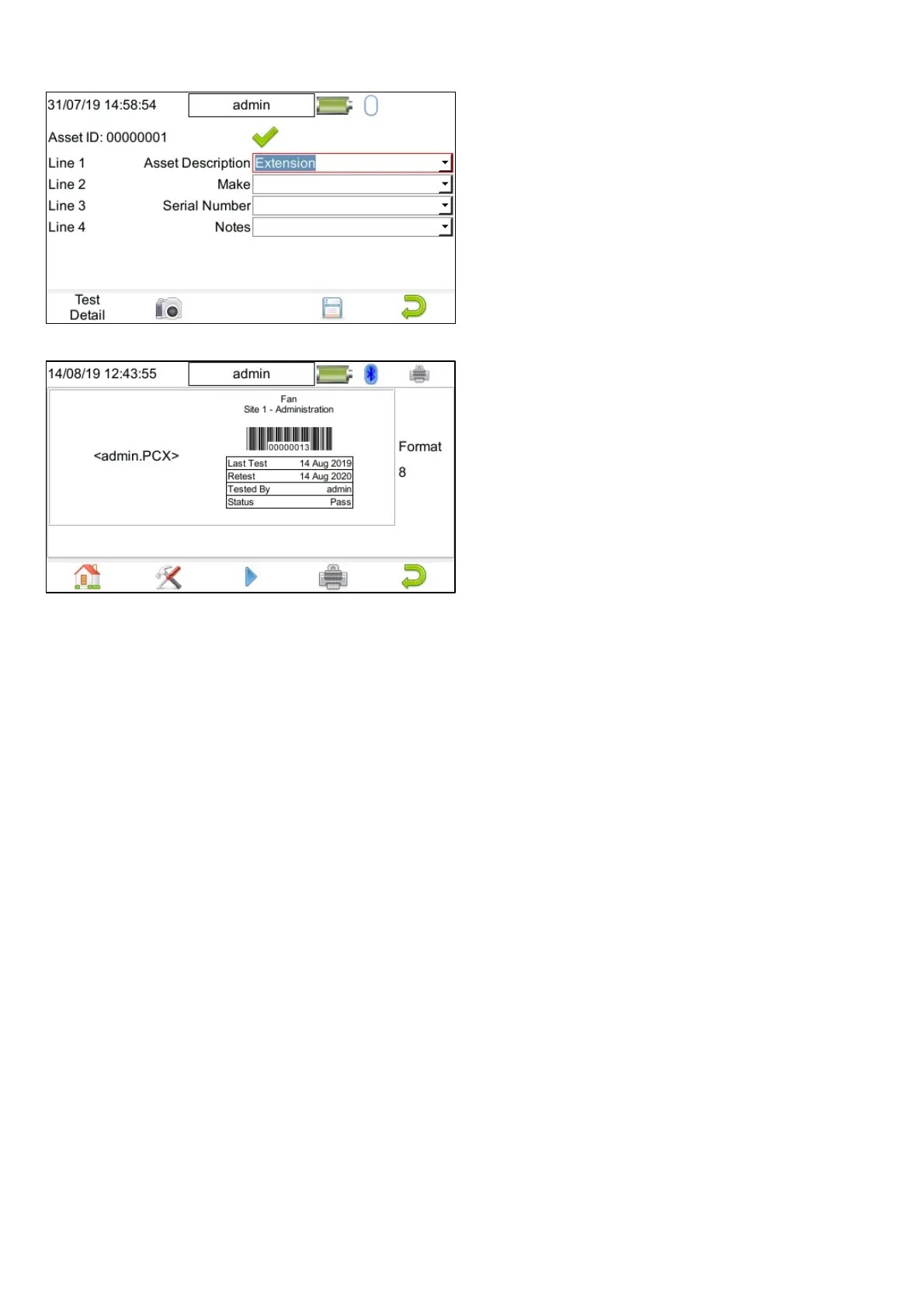 Page #31 background image