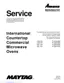 Preview: Service