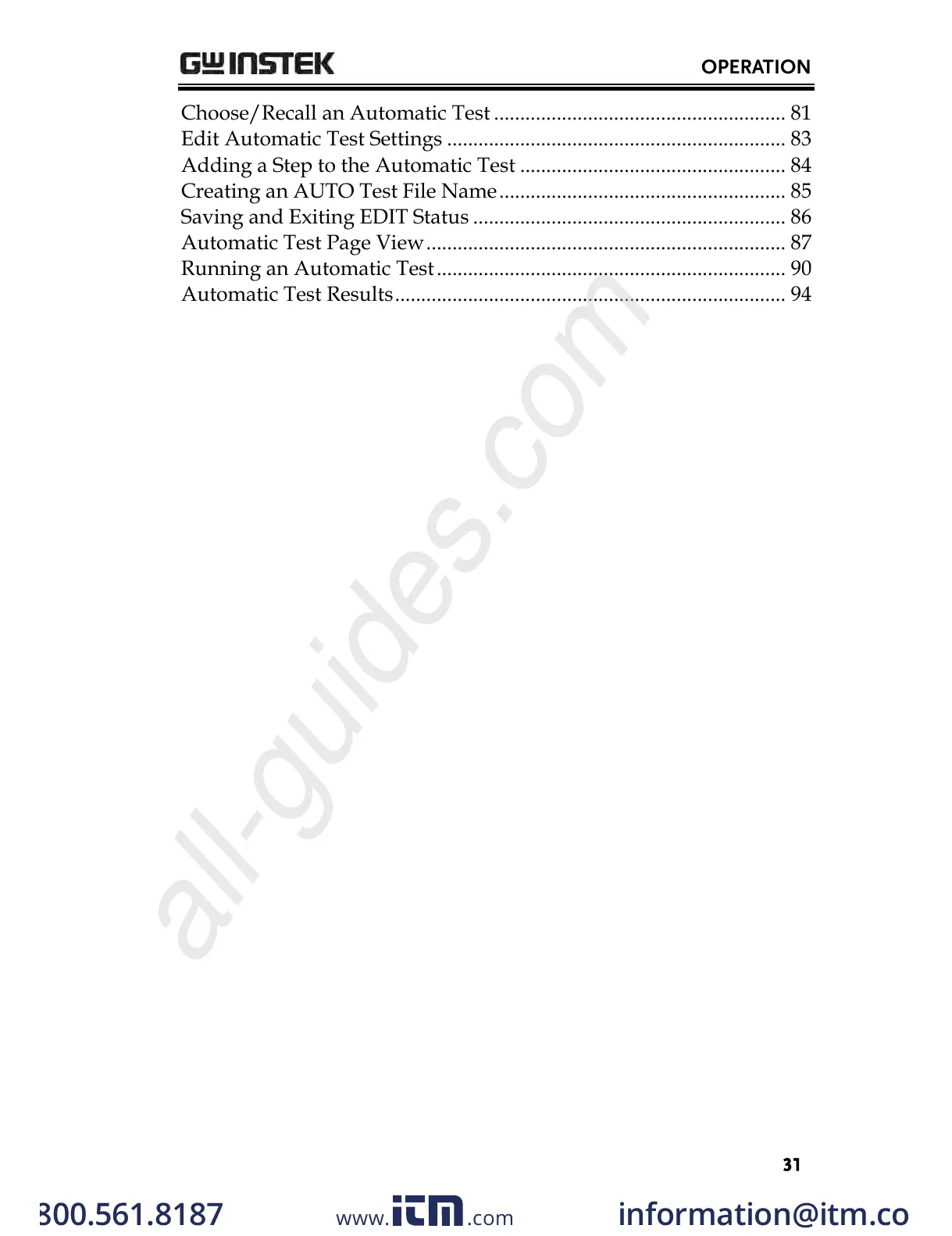 Page #31 background image