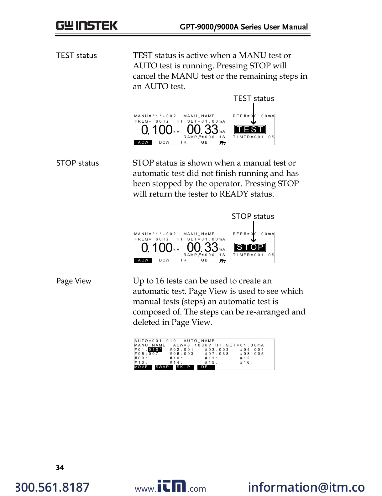 Page #34 background image