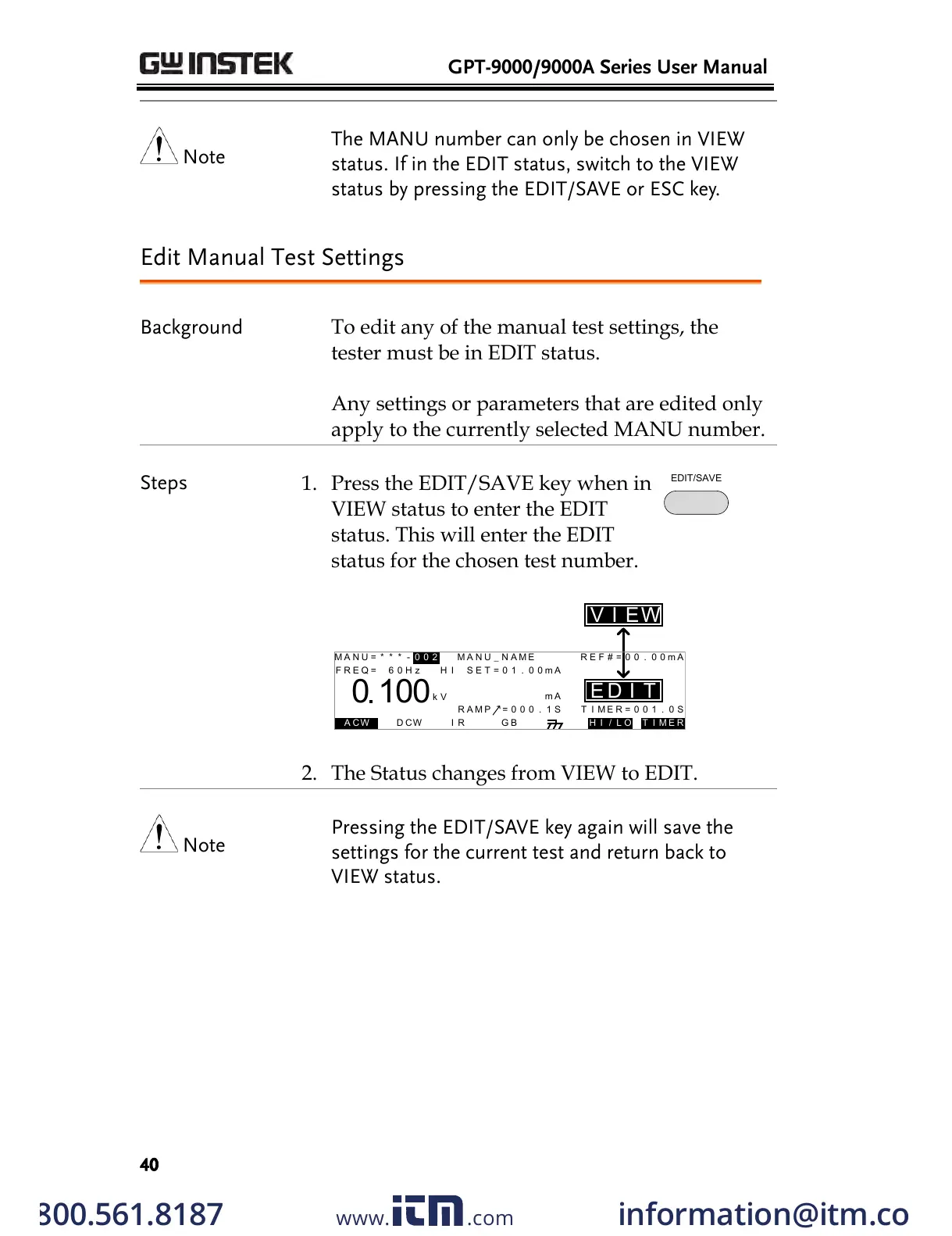 Page #40 background image