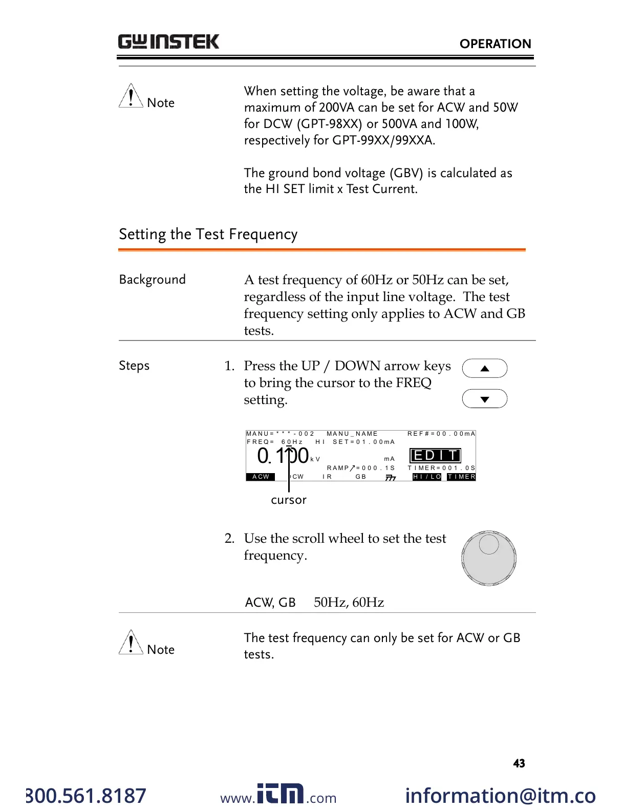 Page #43 background image