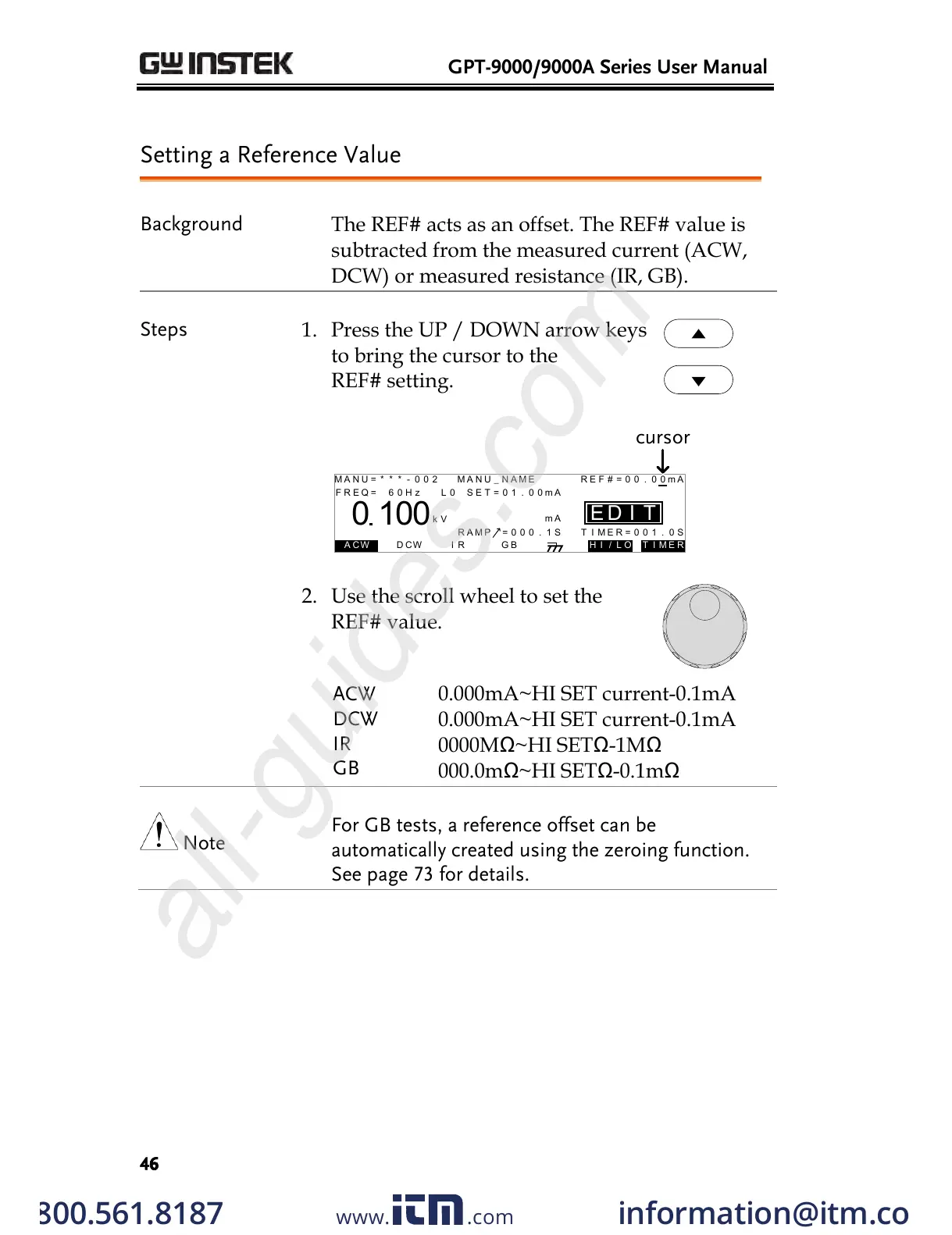 Page #46 background image