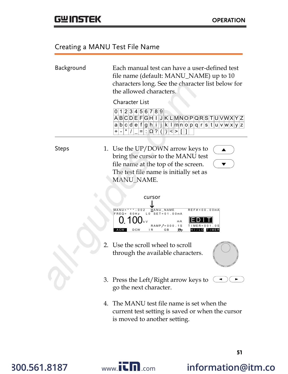 Page #51 background image