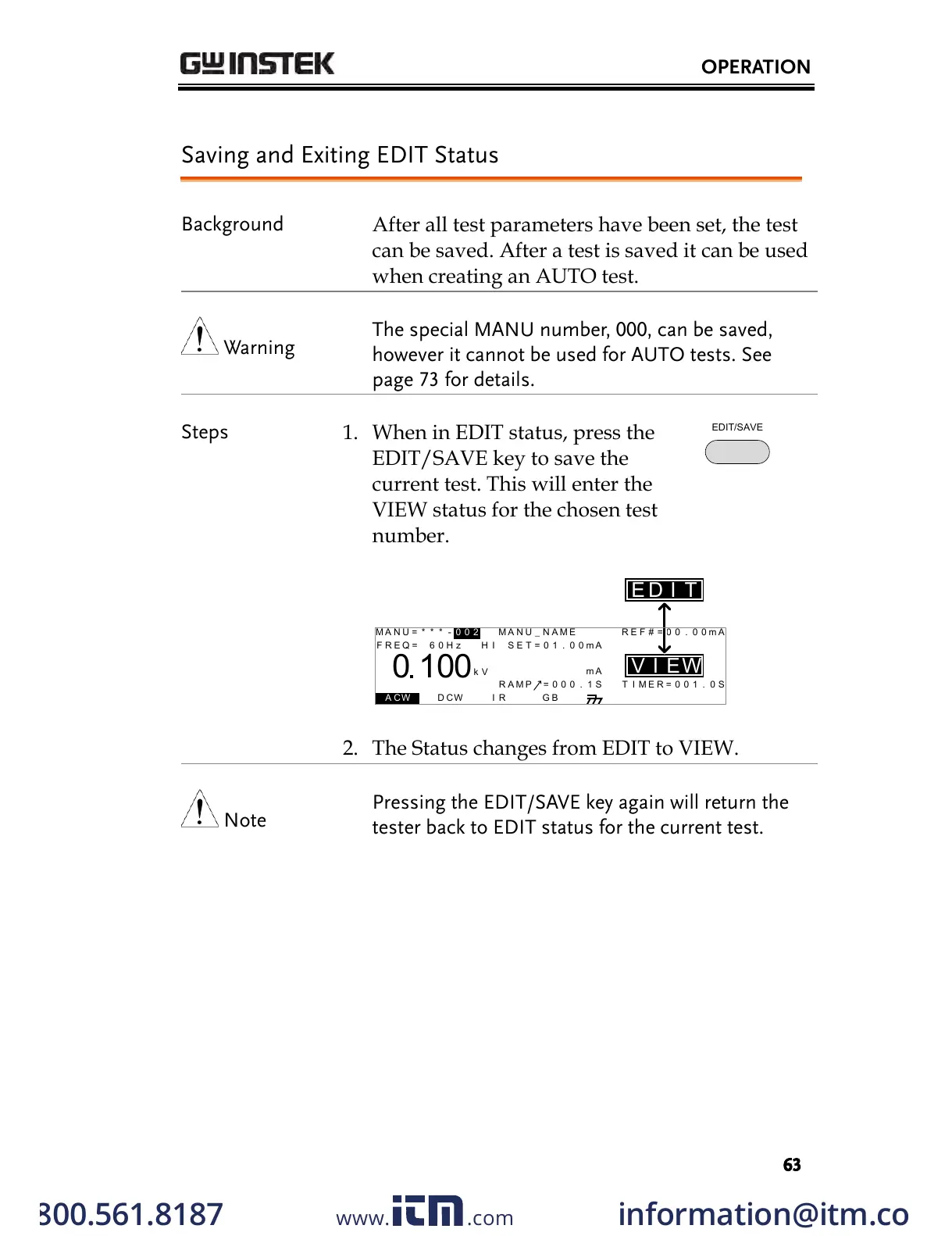 Page #63 background image