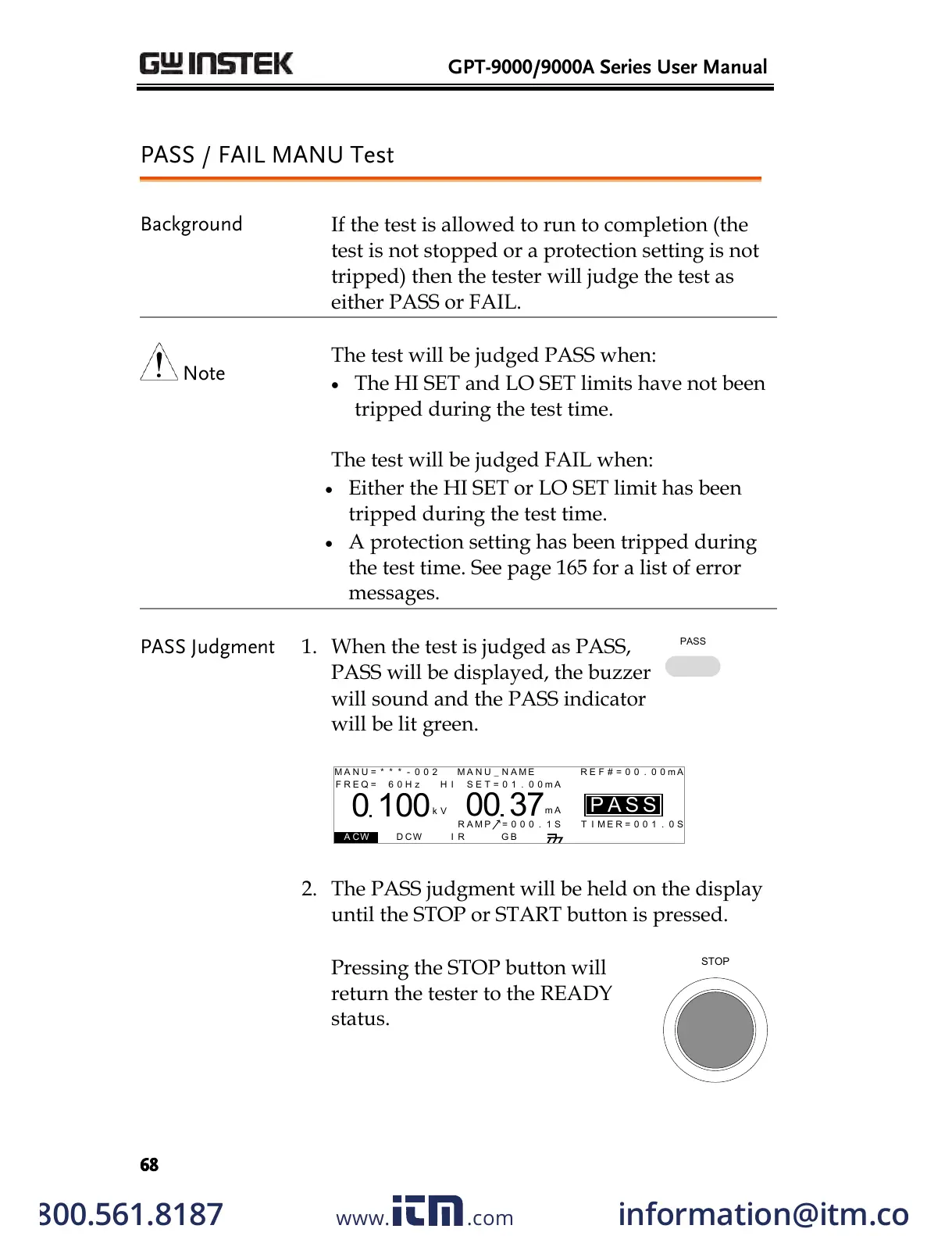 Page #68 background image