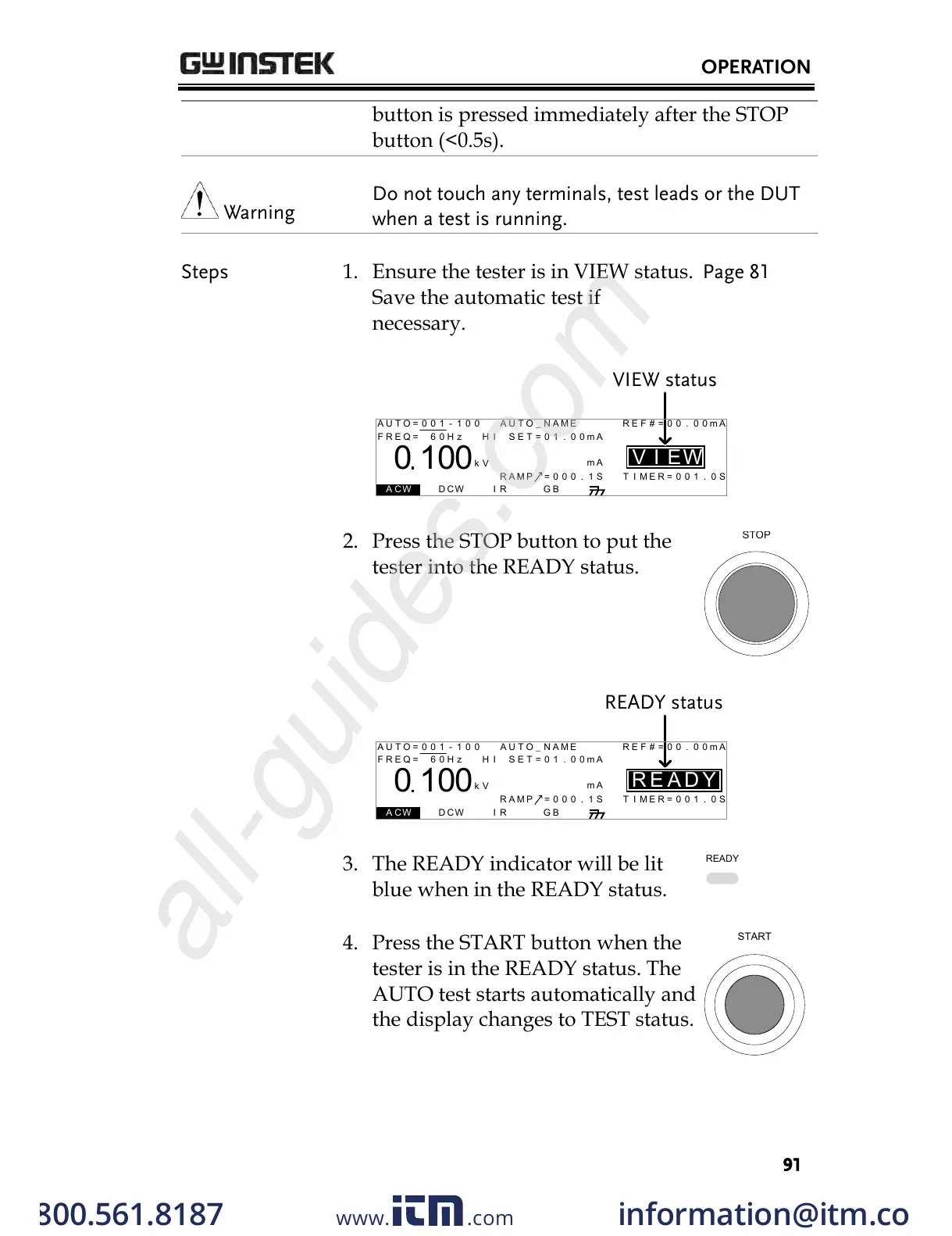 Page #91 background image