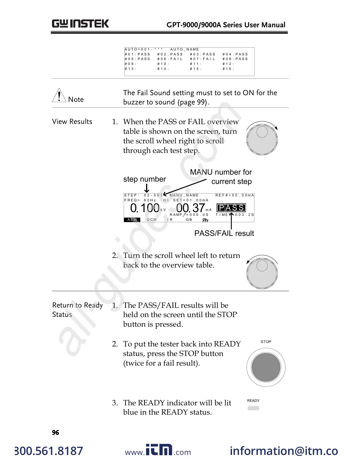 Page #96 background image