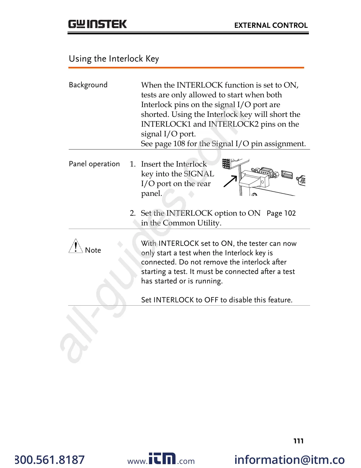 Page #111 background image