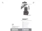 Preview: Operating Instructions And Safety Instructions