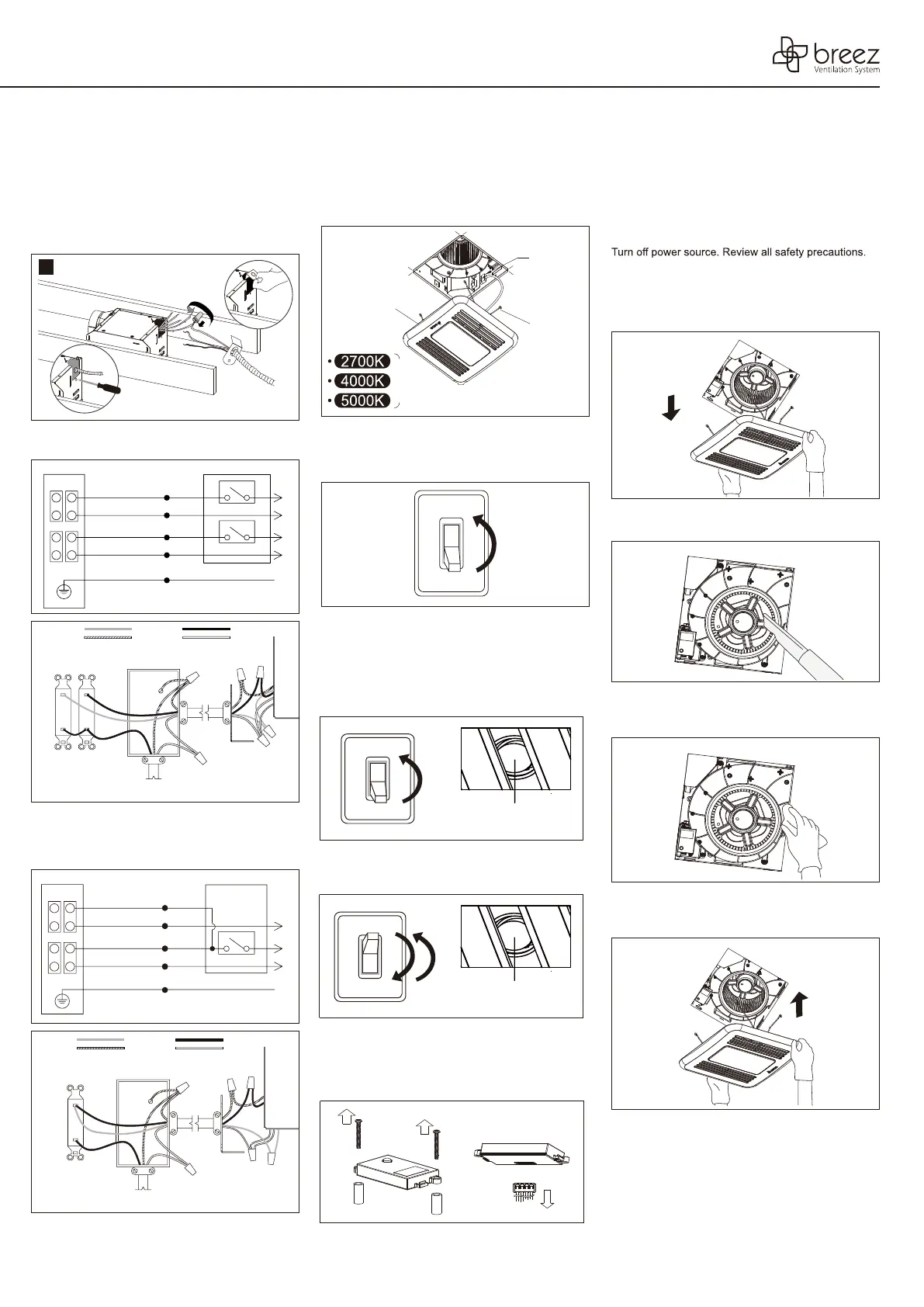Page #3 background image