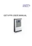 Preview: User Manual