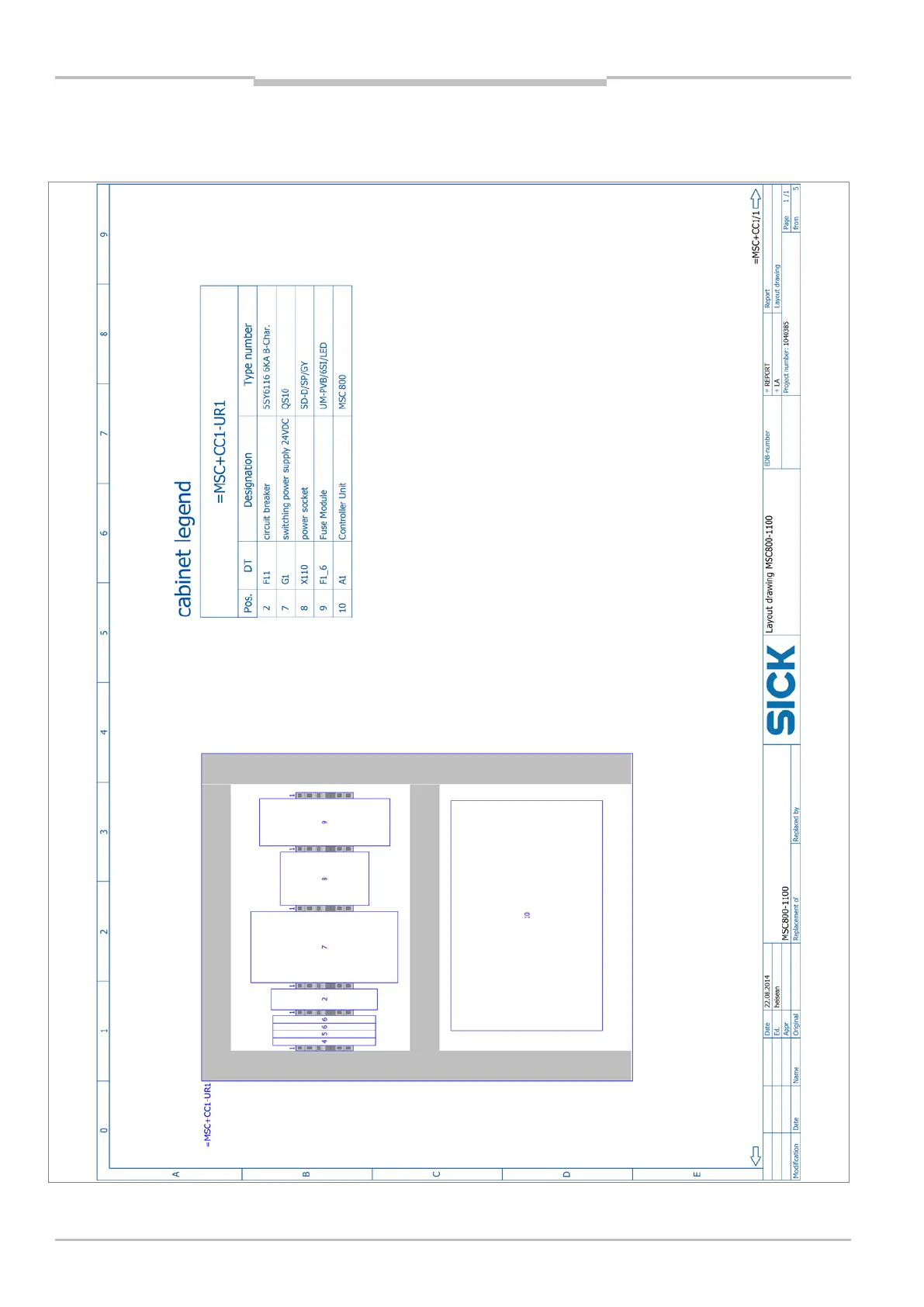 Page #100 background image