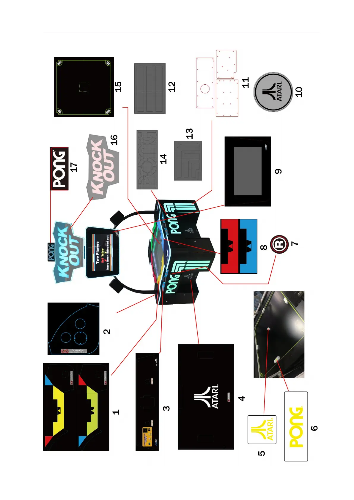 Page #74 background image