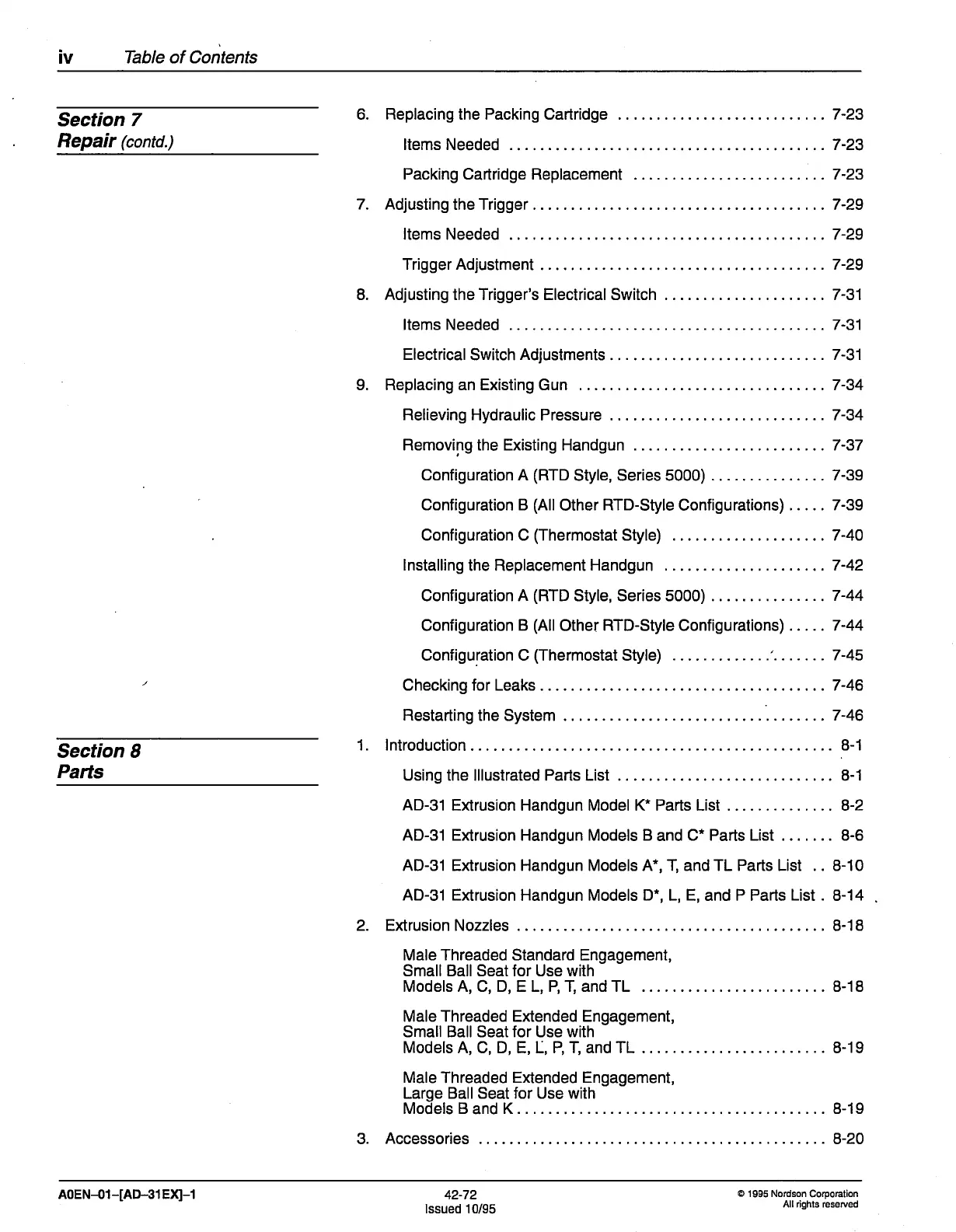 Page #6 background image