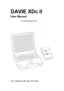 Preview: User Manual