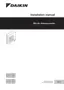 Preview: Installation Manual