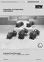 Preview: Assembly And Operating Instructions