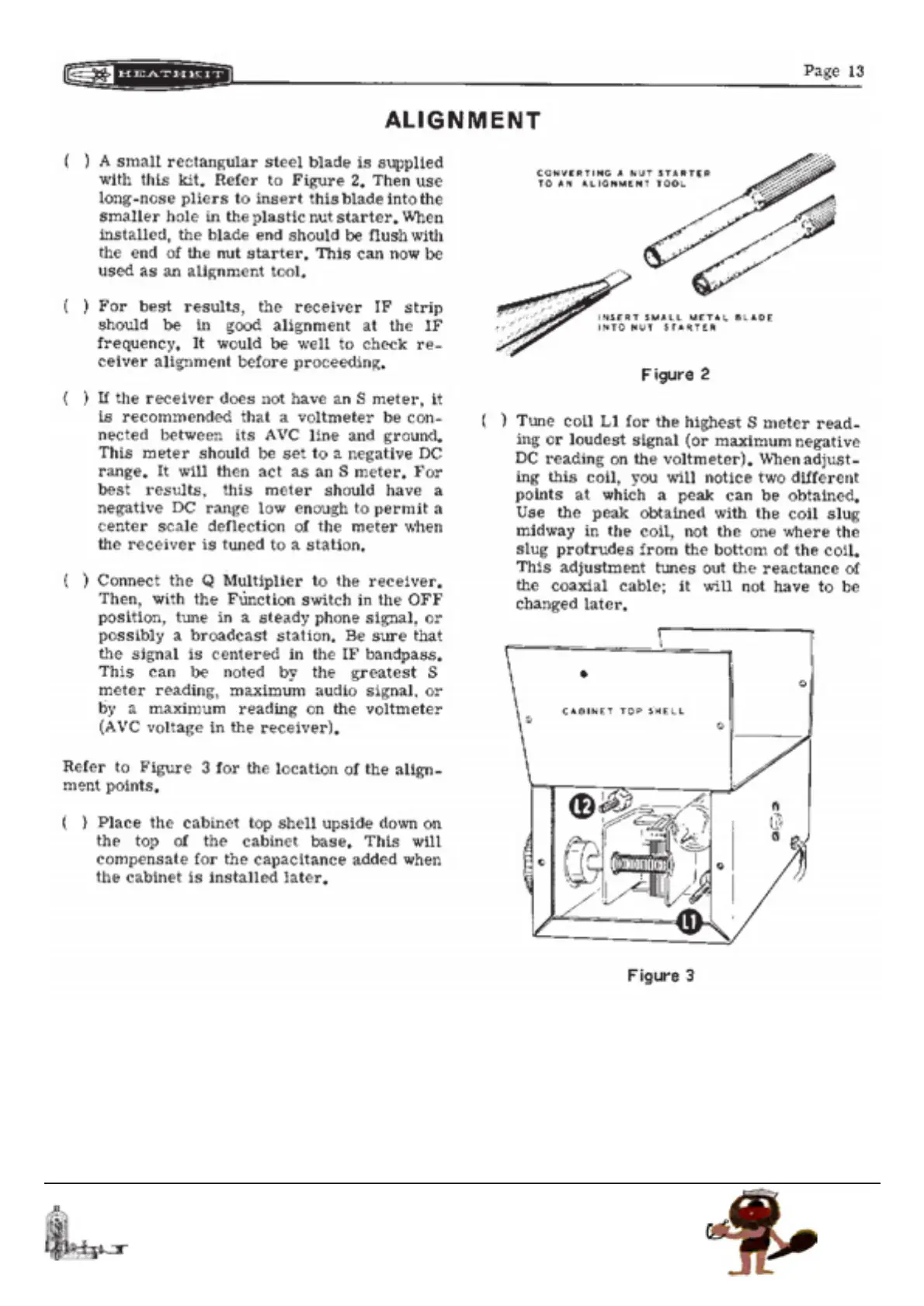 Page #5 background image